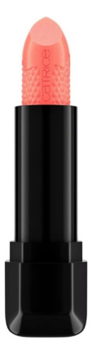 Catrice Labial Shine Bomb 060 Blooming Coral