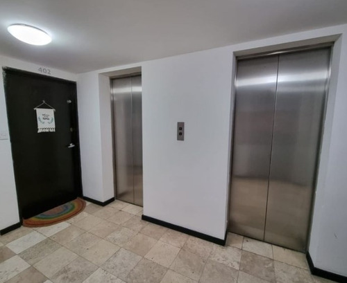 Ajrj Departamento En Venta En Av Insurgentes Sur En Hipódromo Cdmx 