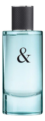 Tiffany & Co Love For Him Edt 90 Ml