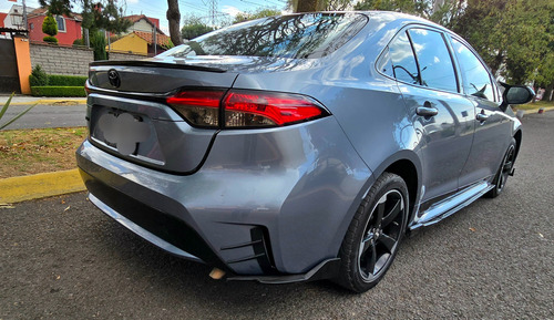 Toyota Corolla 1.8 Base Cvt