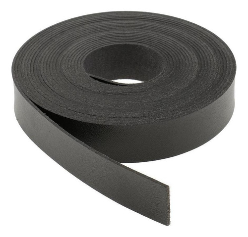 Q 2pcs Correas De 5 Metros Tiras Cuero Pu Bricolaje