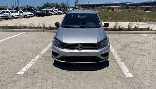 Volkswagen Gol Power 1.6 2018