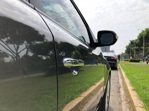 Imagen 5 de 19 de Kia Cerato Forte Modelo 2011 (2010) De Luxe