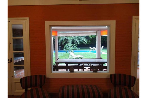 Imagen 4 de 26 de Casa - Barrio Parque Leloir