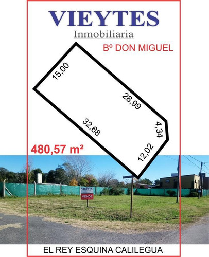 Imagen 1 de 13 de Terreno - Loma Verde