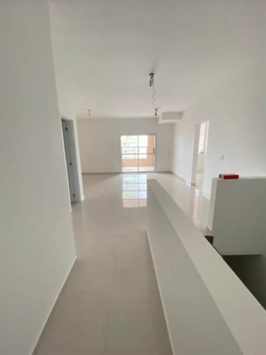 Apartamento - Venda - Guilhermina - Praia Grande - Mfp48