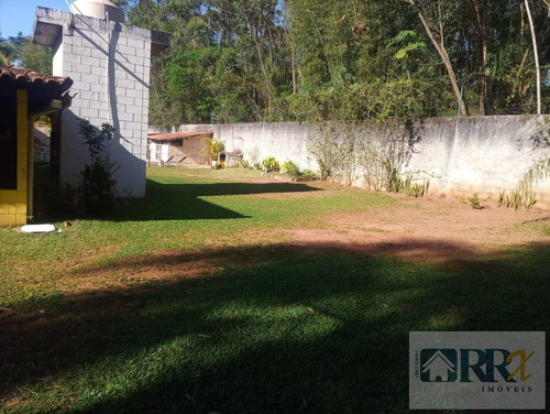 Chácara Para Venda Em Suzano, Chácara Estância Paulista, 2 Dormitórios, 3 Banheiros, 2 Vagas - 135_2-1148559