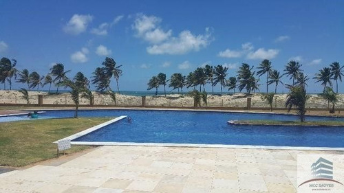 Imagem 7 de 15 de Lote A Venda Bosque Da Praia, Jacumã