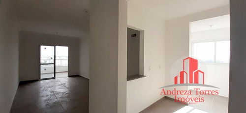 Imagem 25 de 30 de Apartamento Padrão À Venda Em Taubaté/sp - 1079