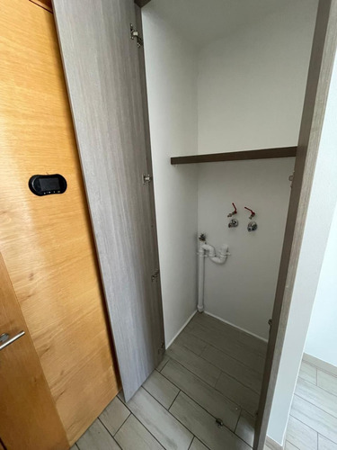 Dpto Arriendo A Pasos Metro Irarrázaval, Ñuñoa (1d+1b+est+b)