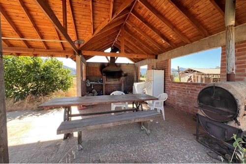 Sitio En Venta En Paine