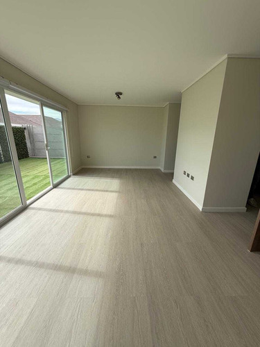 Oportunidad Casa Nueva Serena Golf (95768)