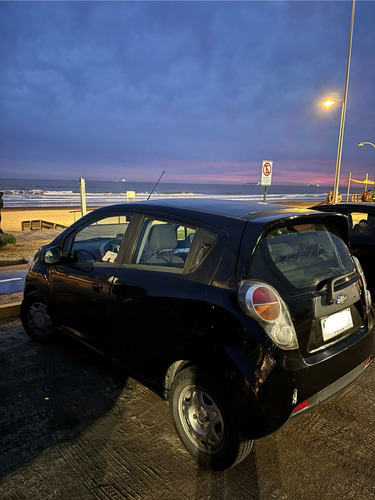 Chevrolet Spark Gt Hb 1.2 Mt Lt