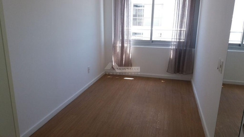 Apartamento Malvin Venta 3 Dormitorios, Av. Italia Y Concepcion Uruguay Con Garaje