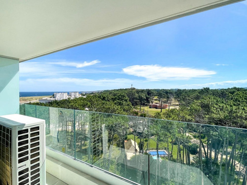 Imagen 24 de 25 de Apartamento En Venta De 3 Dormitorios En Playa Mansa (ref: Lij-4591)