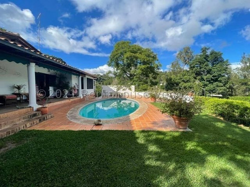 Imagen 30 de 30 de Hermosa Casa En Venta En Los Pomelos Mls #22-8880jr