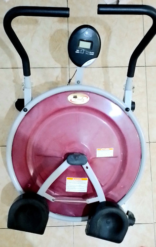 Ab Circle Pro (máquina Para Abdominales)