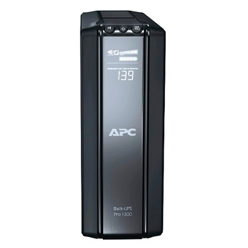 Ups Apc Power-saving Back Pro 1500, Interactivo, 1500va, 865