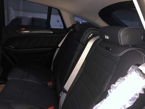 Mercedes-benz Clase Gle Gle Amg 63 S Cupe