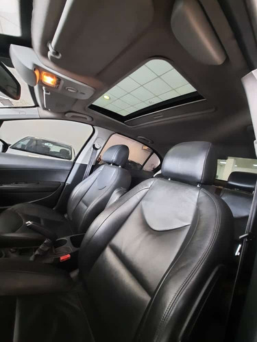 Imagen 3 de 15 de Peugeot 408 Allure 1.6 Hdi Permuto Financio Sa ¡¡¡¡