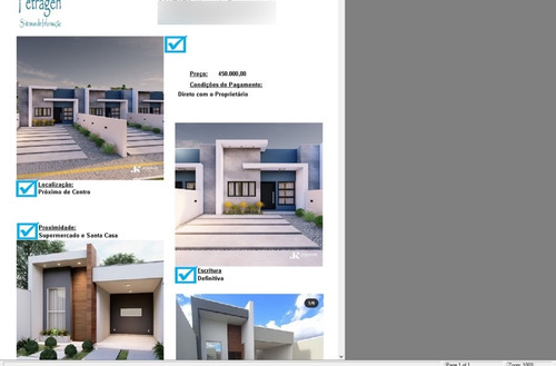 Sistema De Folders Para Construtoras... Imobiliárias...