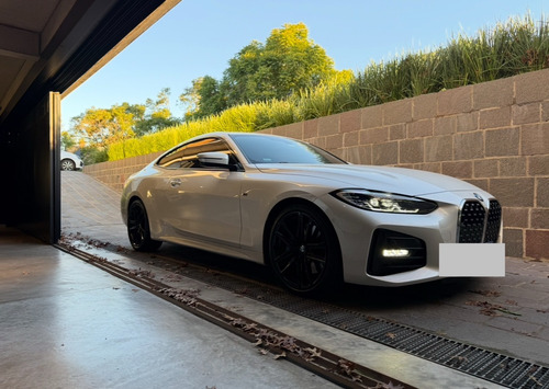 BMW Serie 4 2.0 430i Coupe Lci Msport