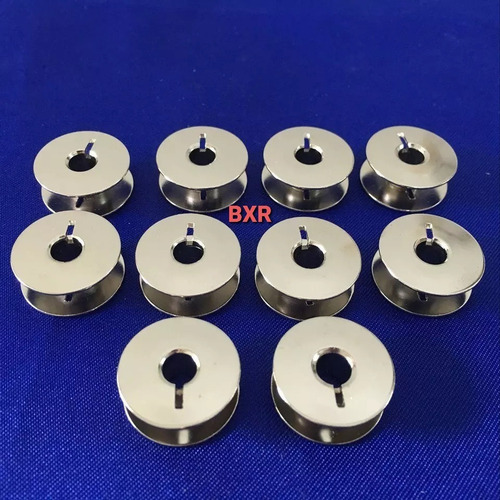 Imagen 1 de 3 de 10 Carretes Para Máquina De Coser Recta Industrial