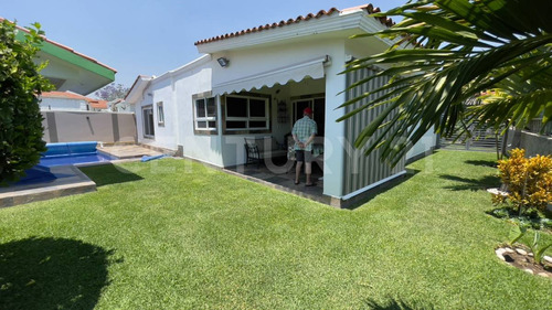 Casa En Venta Lomas De Cocoyoc