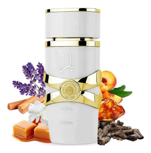 Perfume Original Perfume Yara Moi Dama 100 Ml Edp Spray