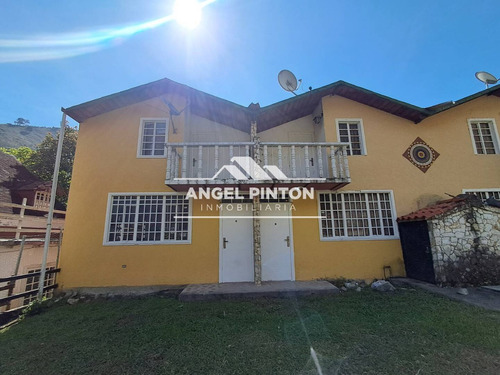 Chalet En Venta En La Puerta Edo Trujillo Api 0295