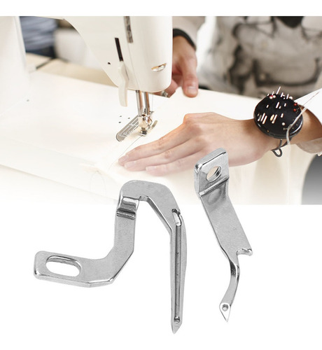 Overlock Looper Para Singer Multifuncional Superior Inferior