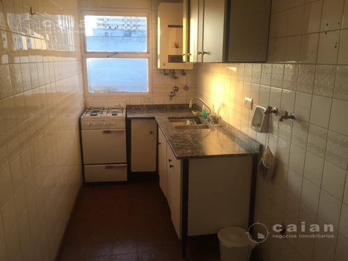 Imagen 7 de 16 de Venta 3 Ambientes - Cochera Fija Cubierta - Balcon Corrido - Or. Norte - Impecable