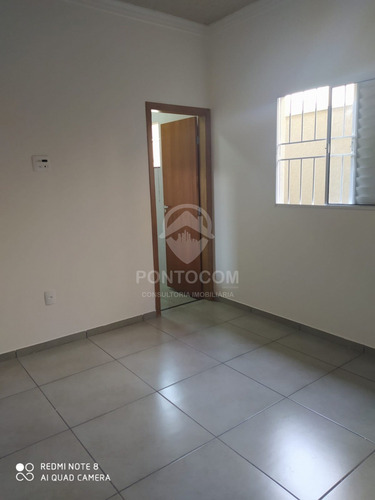 Imagem 6 de 18 de Excelente Casa - Mirassol - 3841118v