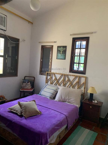 Imagem 18 de 26 de Casa Isolada Na Praia - Ivo23