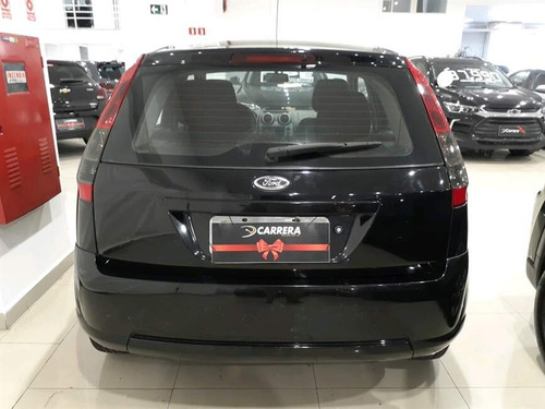Ford Fiesta 1.0 ROCAM HATCH 8V FLEX 4P MANUAL