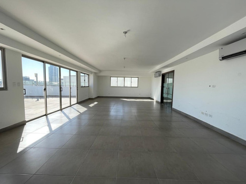 Naco - 1 Habitacion | Amueblado | Apartamento En Alquiler En Naco