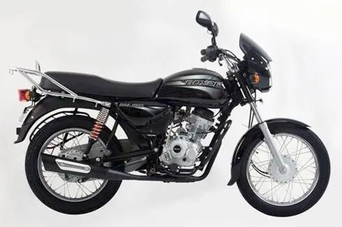 Bajaj Boxer 150 Base 18cta$9.747 (rx Sapucai Ceccato)