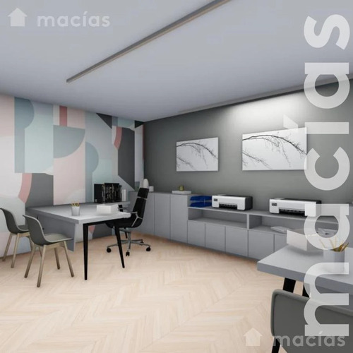 Imagen 8 de 12 de Oficinas Premium En Alquiler En Yerba Buena. Calle Lola Mora Oeste A Mts De Av. Aconquija!