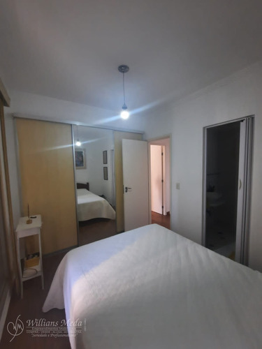 Imagem 5 de 13 de Apartamento Em Vila Progresso - Guarulhos - 19903