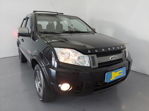 Imagem 1 de 11 de Ecosport 1.6 Xlt Freestyle