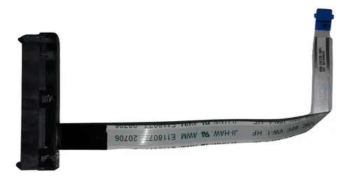 comprar Cabo Flat Conector Hd Ssd Positivo Motion I34128a I34128ai