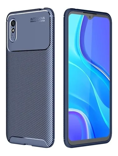 comprar Forro Redmi 9 9a 9c 9t 10c 10a Poco X3 X4 Pro F3 M3 Mi 11t