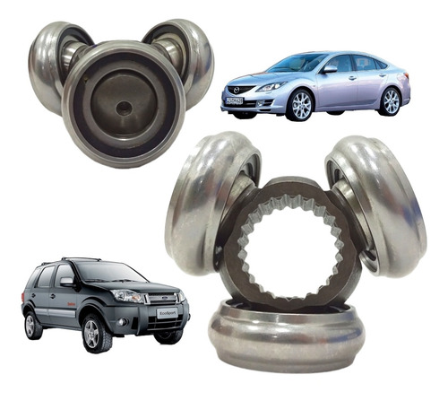 Triceta Mazda 6 Focus Ecosport 2.0 23 Est 40 Dado Org 606214