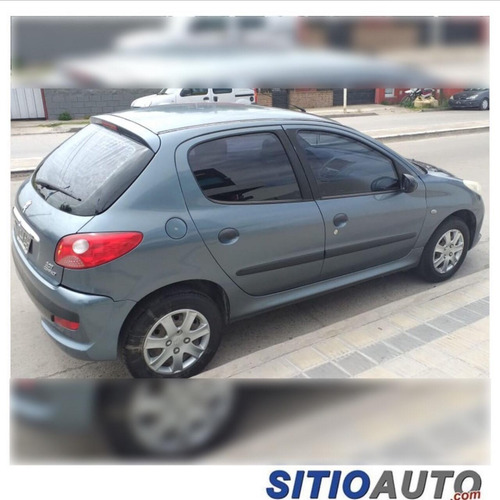 Peugeot 207 Compact Xr