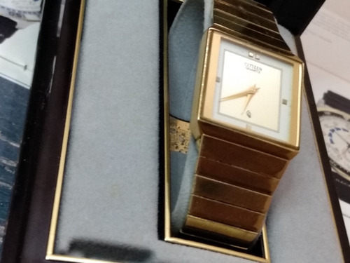 Citizen 3220 Social - Bem Bacana