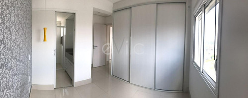 Imagem 11 de 27 de Apartamento À Venda Em Parque Industrial - Ap009243