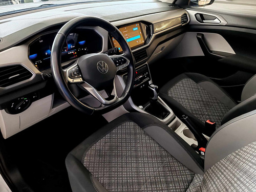 Volkswagen Taigun 1.0 Tsi Comfortline At