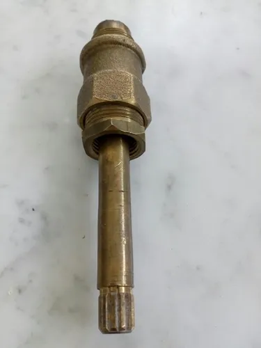 Vastago De Ducha Con Manilla (Usado)