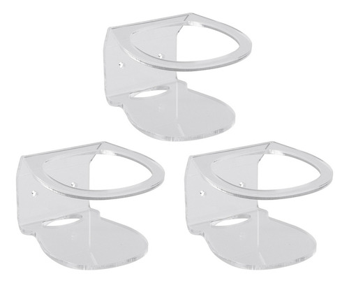 Soporte Deco M4/s4/p9, Montaje De Pared Wifi De Malla Resist