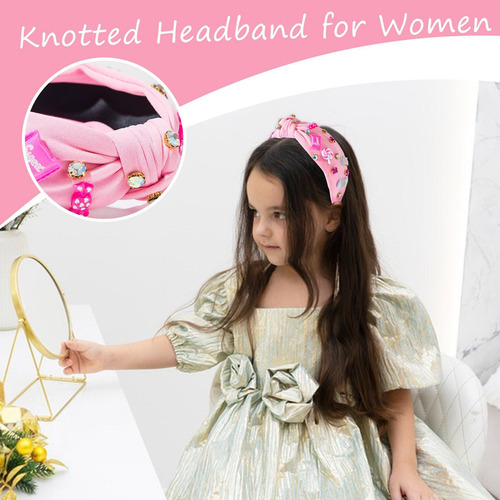 Diadema Con Nudo Diademas Con Nudo De Diadema Con Nudo Diade